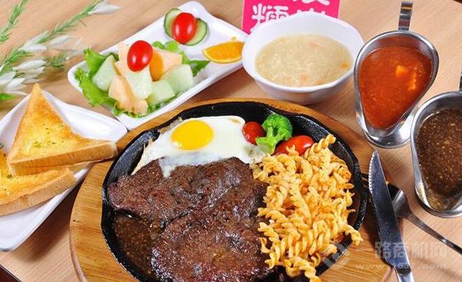 聚客来牛排 聚客来牛排