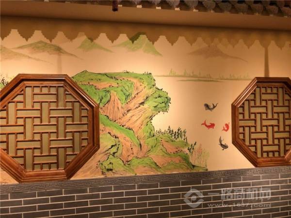 重庆龙洲湾老火锅