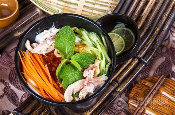 老北桥过桥米线