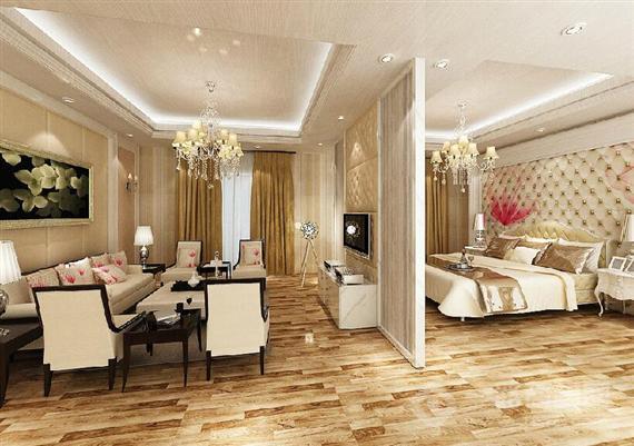 安格利集成墙饰