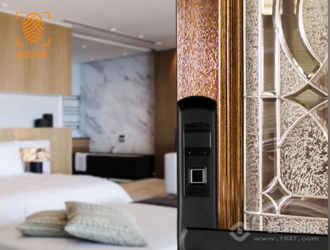 欧索尔智能门锁加盟