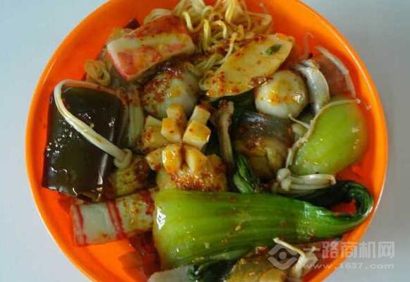 比道客麻辣烫加盟 比道客麻辣烫加盟