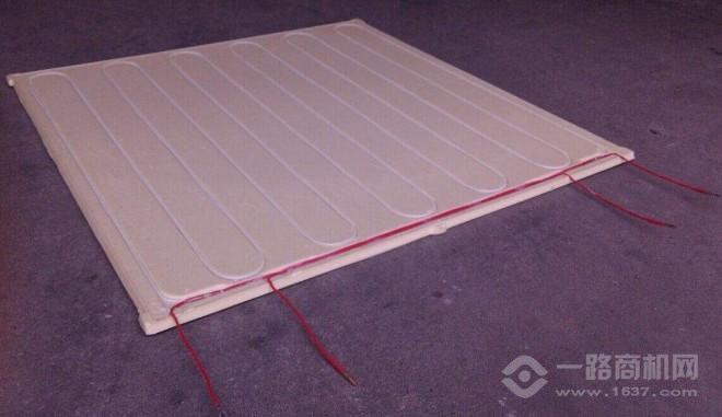 绿节发热瓷砖加盟