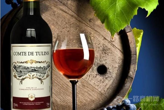 帝納斯紅酒加盟