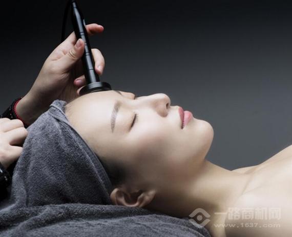 天鹅童话美容院