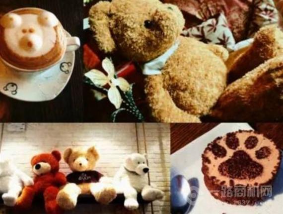 粒粒堡亲子餐厅