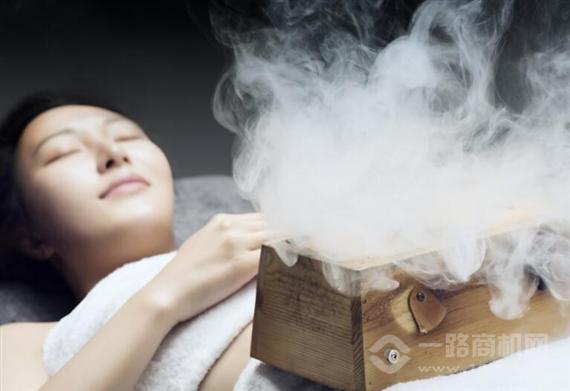 天鹅童话美容院