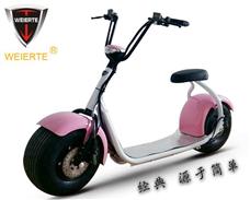 綠久電動車