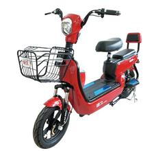 綠久電動車