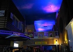 藍天城兒童樂園