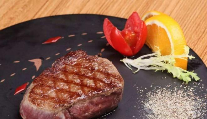 追牛族牛排加盟