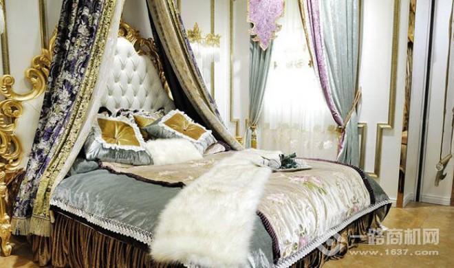 卡思特龙窗帘加盟 卡思特龙窗帘加盟