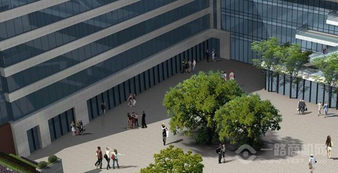 兴事发防盗门加盟