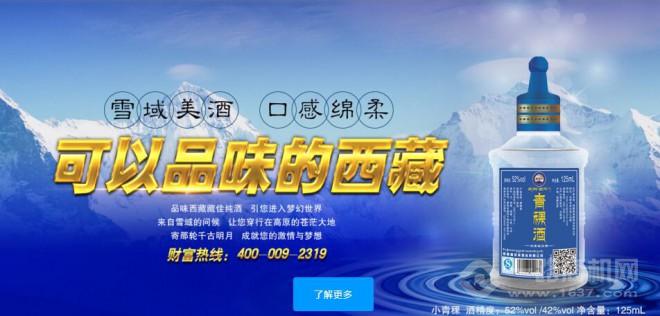 藏佳纯酒业加盟