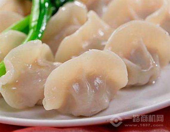 德春禧水饺