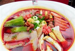 百年冒菜