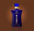 贵之蓝白酒