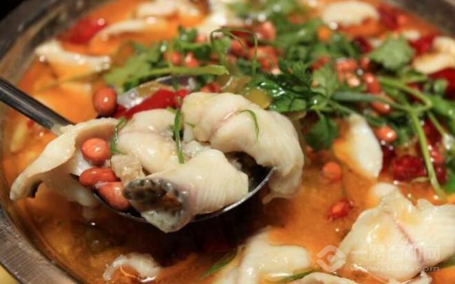 烹烹魚酸菜魚加盟