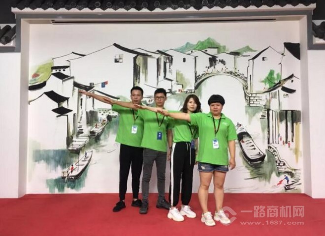 如魚得水窗簾加盟