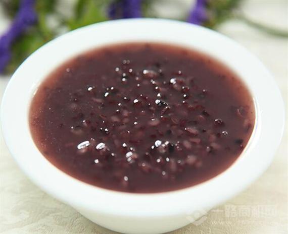 苏粥巡抚粗粮粥