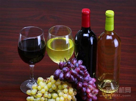 艾士尼堡葡萄酒