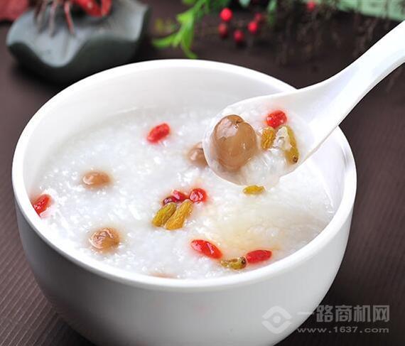 苏粥巡抚粗粮粥