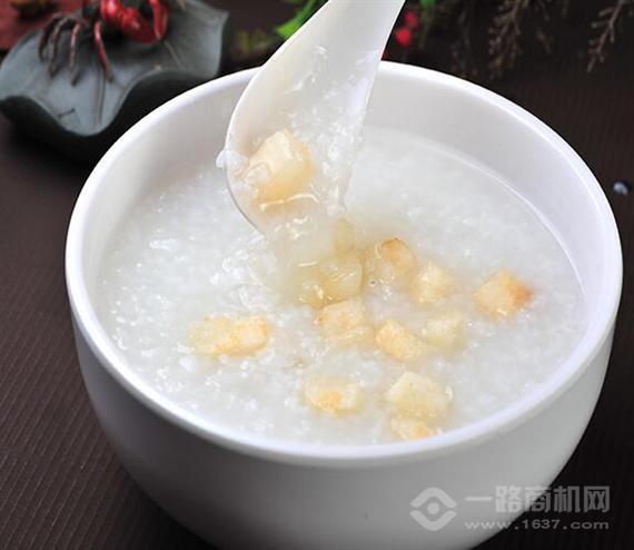 苏粥巡抚粗粮粥