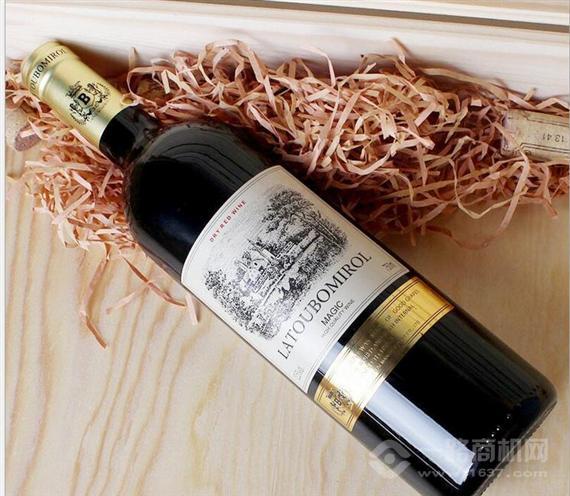 艾士尼堡葡萄酒