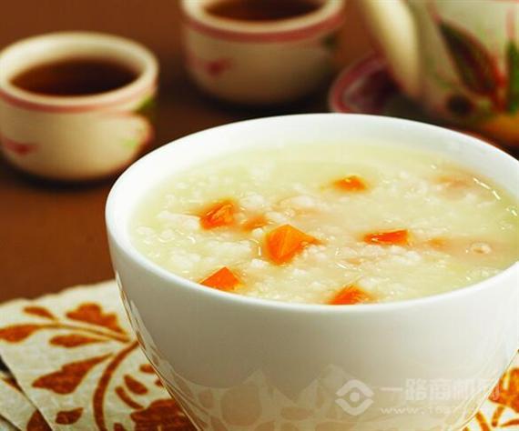 苏粥巡抚粗粮粥