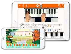 木色都音樂教育