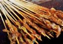 串公子烤鸭肠