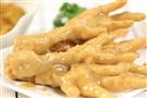 味莱美鸡爪