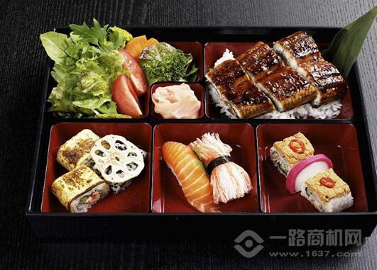 沃娜兔時尚便當