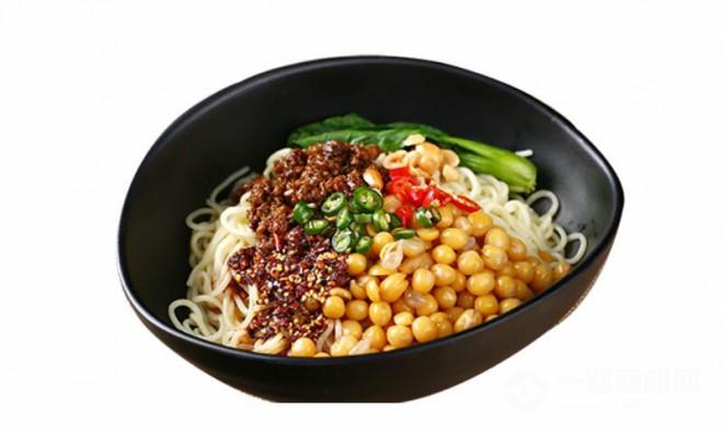 嘿安逸小面 嘿安逸小面