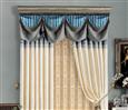 东方美居窗帘
