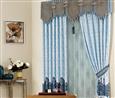 东方美居窗帘
