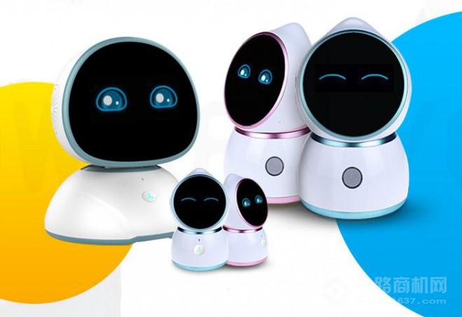 好儿优机器人 好儿优机器人