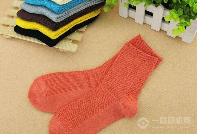 盛鸿袜业加盟 盛鸿袜业加盟