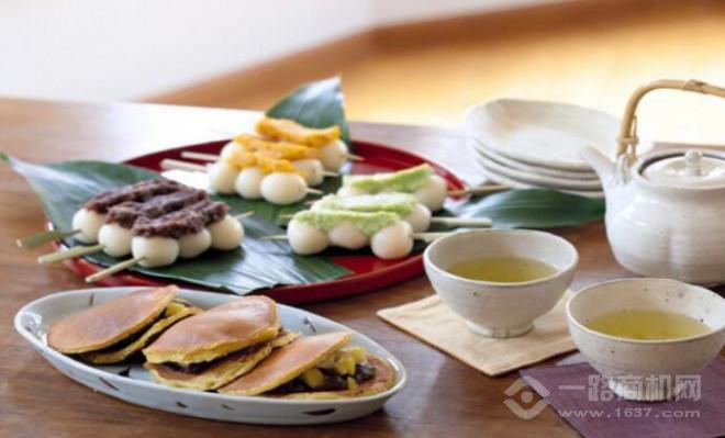 三十三间堂中餐加盟