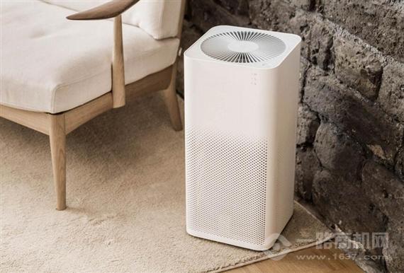 瑞斯普空气净化