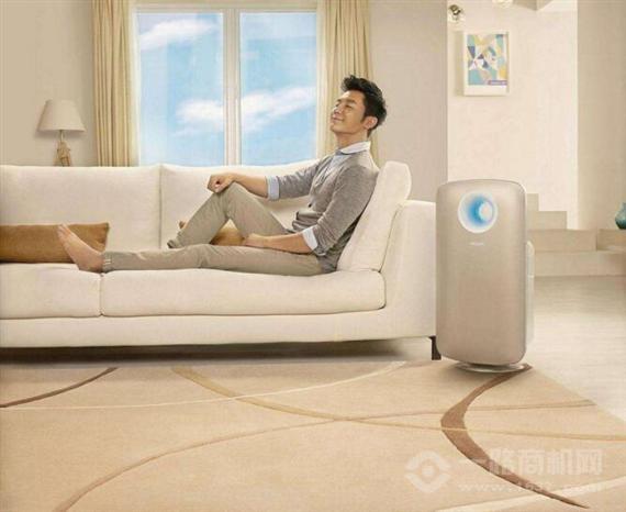 瑞斯普空气净化