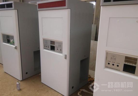 吉布森自助洗车机