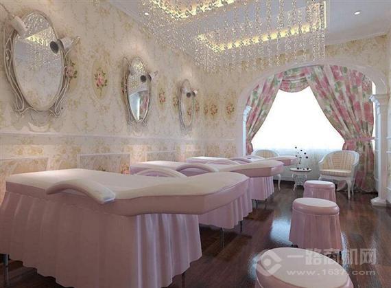 丝芙洛皮肤管理