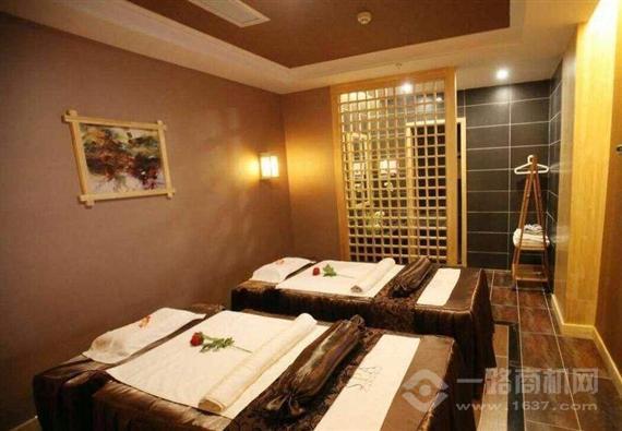 妙誉堂中医养生馆