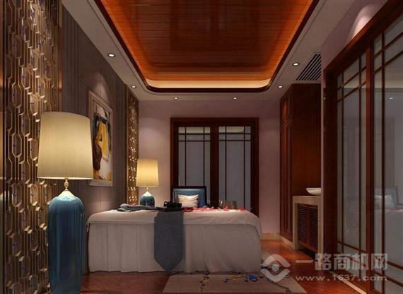 妙誉堂中医养生馆