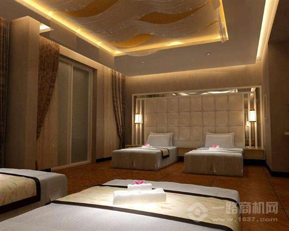 妙誉堂中医养生馆