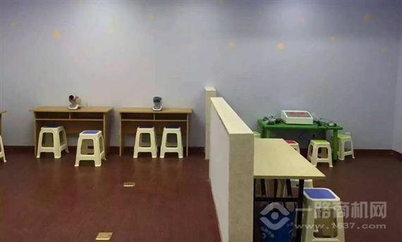 闪亮一生视力康复中心