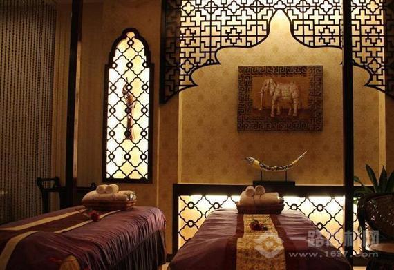 妙誉堂中医养生馆