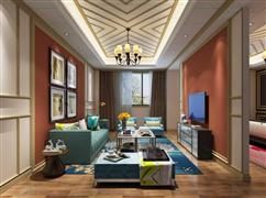 歐卡特全屋整裝