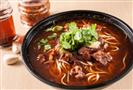 李谷记牛吃草牛肉面
